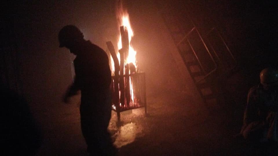 tcilitcuttack's tweet photo. Our Students' Fire Prevention & Fire Fighting Training session #KamalaMills #Mumbai #FireSafety #FireKillsPreventIt
#SafetyFirstSaveLives #PostGraduateinSafetyManagement🎓 Registration starting from 05.1.2018 at 9.00am Call 8895540553 or visit https://t.co/jcJhzq3YyX https://t.co/fqqa9W6NuX