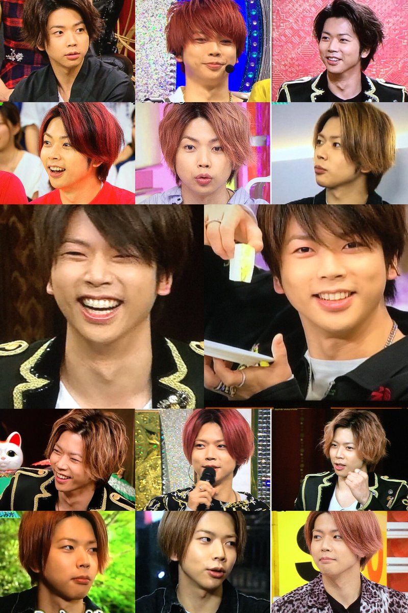 こなす 17まっすーの髪型で一年を振り返る Ww 美しい眉が見えるデコだしヘアはキライじゃなかったよ 今年もたくさん楽しませてくれてありがとう 無限にあるだろう 増田さんのひきだしを来年もたくさん開けてください 増田貴久 まっ