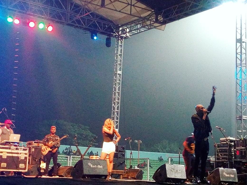 IamJerrysax's tweet photo. And My bigger 2baba came through to the Calabar festival 2017
Much love 💞, One love💕
#CalabarFastival2017
#Onlyincrossriver
@CrossTourism @NelsonNseAbasi
@Tuface__idibia @HitFMCalabar https://t.co/fN5jN45L0I