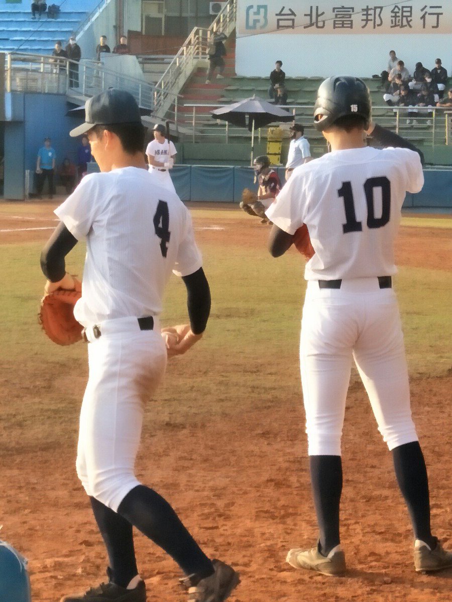 TOIN_bs9's tweet photo. #大阪選抜 
#山田健太 #横川凱 https://t.co/8yBmj5zYu6