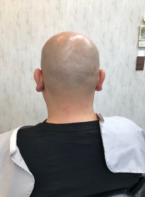 Barber Space もうすぐお正月 Barberspaceではスキンヘッドも承ります 初詣の時拝まれること間違いなし ただし 寒さに耐えなければなりません 春日部 Barberspace 究極のフェード スキンヘッド 床屋 理容室 ヘッドスパ T Barber Space もうすぐお正月 Barberspaceではスキンヘッドも承ります 初詣の時拝まれること間違いなし ただし 寒さに耐えなければなりません 春日部 Barberspace 究極のフェード スキンヘッド 床屋 理容室 ヘッドスパ T