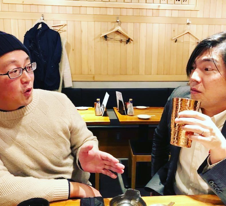 tateshina_life's tweet image. 同期。 
#sameyear #nri #nomura ift.tt/2lrBQ26