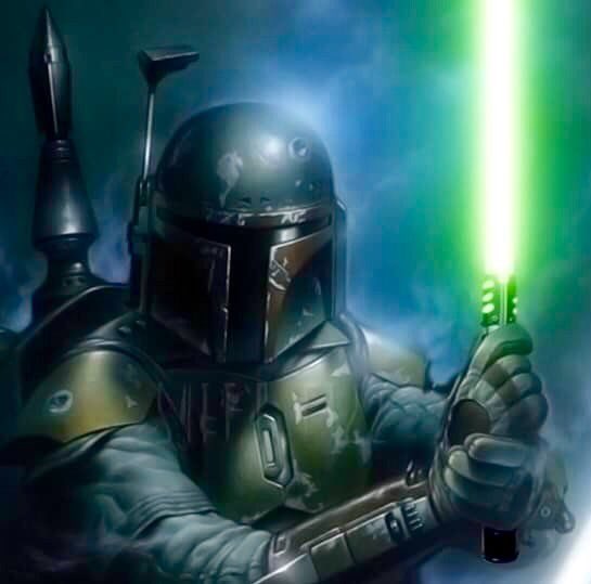PrototypeFett's tweet image. Boba Fett 

Professional Badass

Bounty Hunter 

My ship is awesome 

Is friendly sometimes, but don't take advantage of it.

RT and fav? Please?