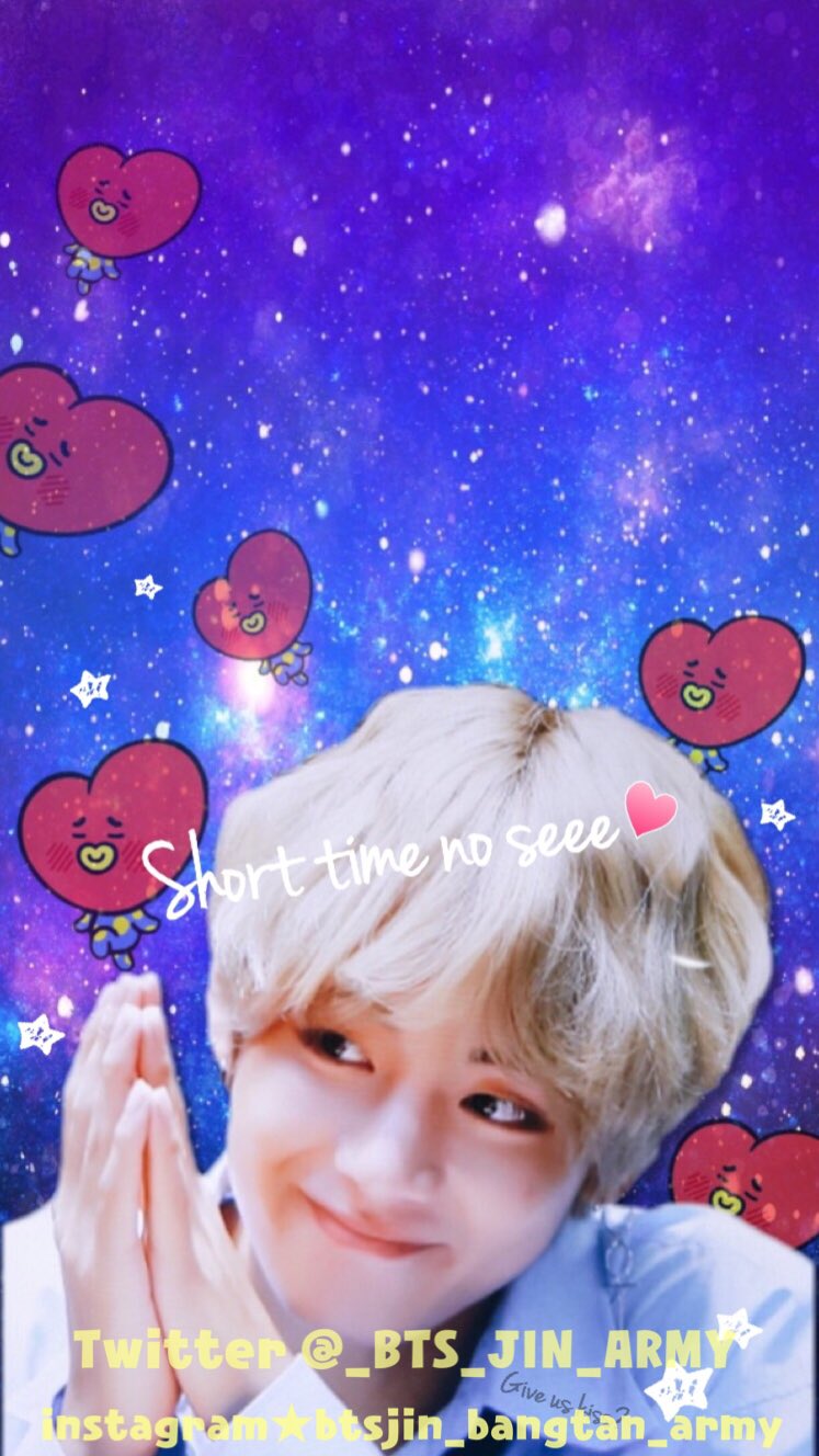 Bts Jin Army えむem 低浮上 Bts Wallpaper ロック ホーム画面の待ち受けを作成 実は自分用 もし欲しい人がいれば リプかdmで教えて下さいねん どなたでもおすそ分けするのでどうぞどうぞ Bts Twt Bts