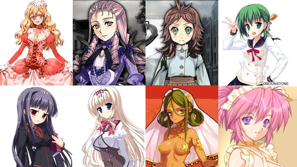 Eroyama91's tweet photo. Soara is voiced by Tachibana Shiho. Roles in Sharnoth, Imouto Paradise, Eiyuu*Senki, Princess Evangile, and more 
#AClockworkLeyLine https://t.co/eThNJiBran