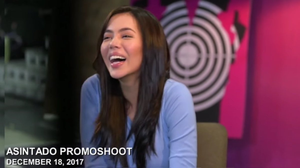 pussaymamba's tweet photo. Julia Montes Asintado BTS pictorial shoot. #BringBackJuliaOnPrimetime https://t.co/vmW6NsusWH