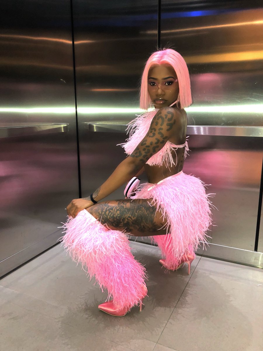 Itsashforde's tweet image. 💗 BIRTHDAY PRINCESS 💗