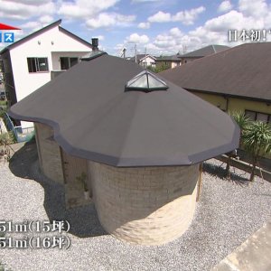 ドリームハウス