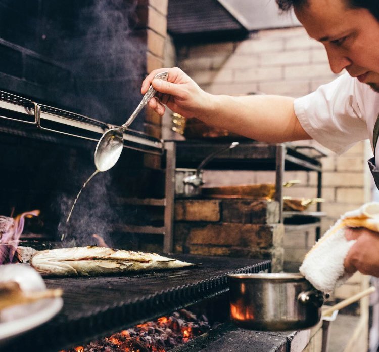 Trying to keep things HOT as we end 2017!