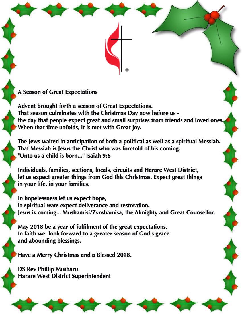 HWD_UMC's tweet photo. Season's Greetings from the HW DS https://t.co/MpDffJYzqf