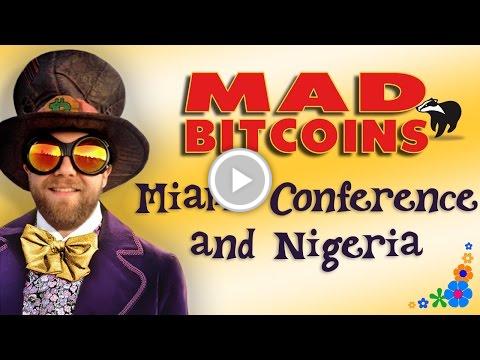 Changemaker413's tweet photo. #LIVE Bitcoin $875, Miami Conference and Nigeria https://t.co/PI0uabQhZM https://t.co/ldHit3ynmG