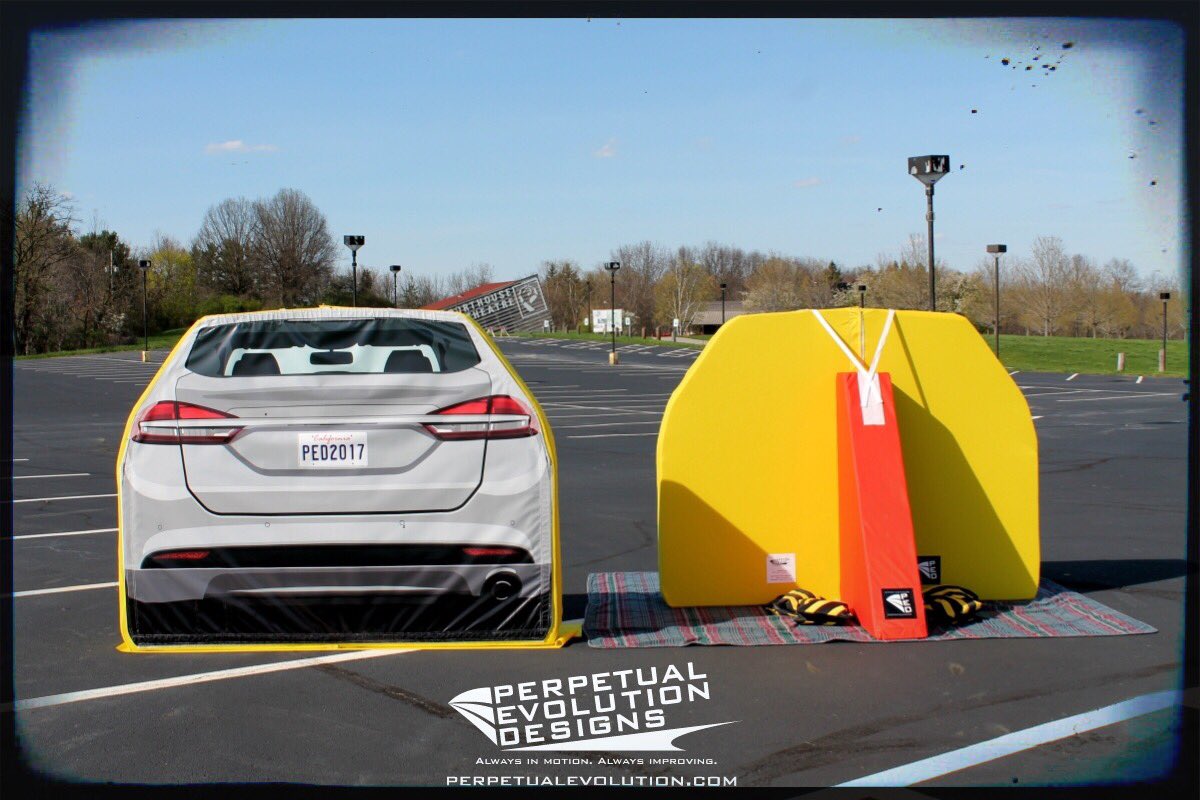 perpevodesigns's tweet photo. #autonomousCar development requires #RADAR & camera realistic #strikeabletargets. We have a full line of #PedestrianTargets #SoftVehicle targets and other RADAR reflective objects for #automakers to test #AEB & #CollisionAvoidance systems. https://t.co/2ZMXEpC0zx