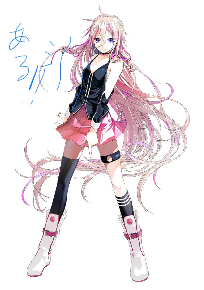 ムラクマ カシス Al Twitter Iaからiarocksになっても胸がない という話をしましたのである程度胸元が見えるia画像とiarocksを比較しました パッドなしと考えて あるかもしれない これならiaからiarocksまでの間に成長期があった説本当に T Co