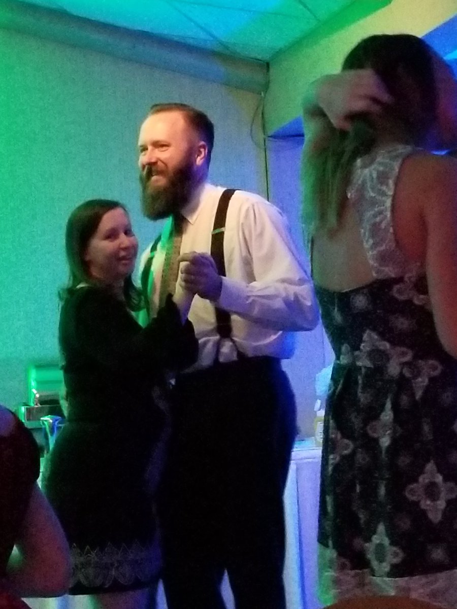 csfuhrer28's tweet photo. Allison and Paul's reception
#AllisonandPaul2017 https://t.co/DSeAso2N5N