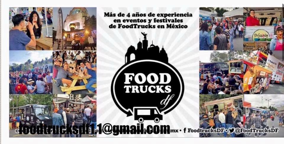 Food Trucks Fest tweet media