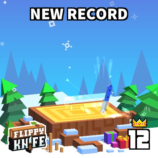 BrianMyers134's tweet photo. I did it! My new record is 12! https://t.co/ZqrRrGyKgh