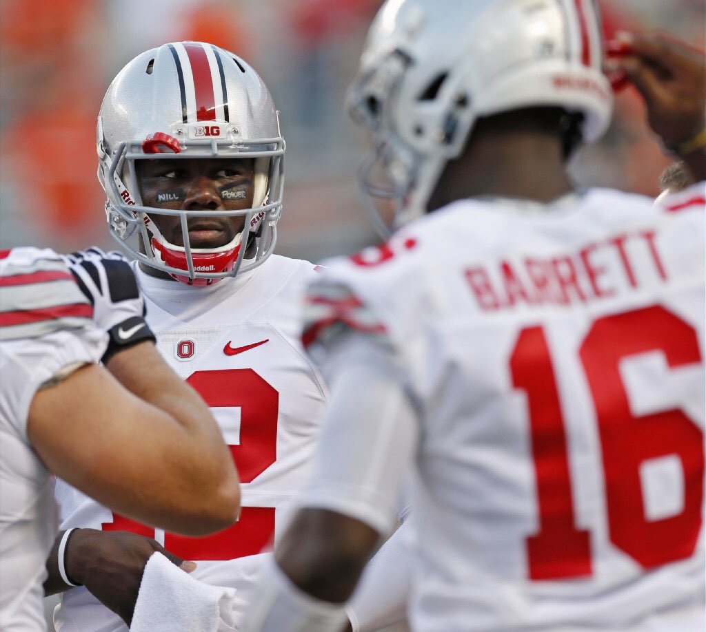 CJ1two's tweet image. Legendary @JT_theQB4th