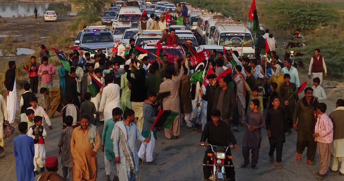 NadeemWassan4's tweet photo. PPP MNA @NawabAliWassan lead the really Thanks to #Jhango Village Aakil Shaikh #KotDiji #Khairpur for Wonderful Reception With Huge Crowd great response of peoples @BBhuttoZardari @BakhtawarBZ @AseefaBZ @MediaCellPPP @Fida_Wassan https://t.co/8cj7E1MvnF