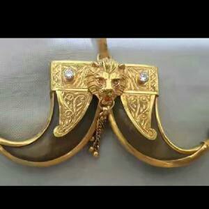 For Men Tiger Nail Dollar Design Tiger Nail Dollar Design 2025