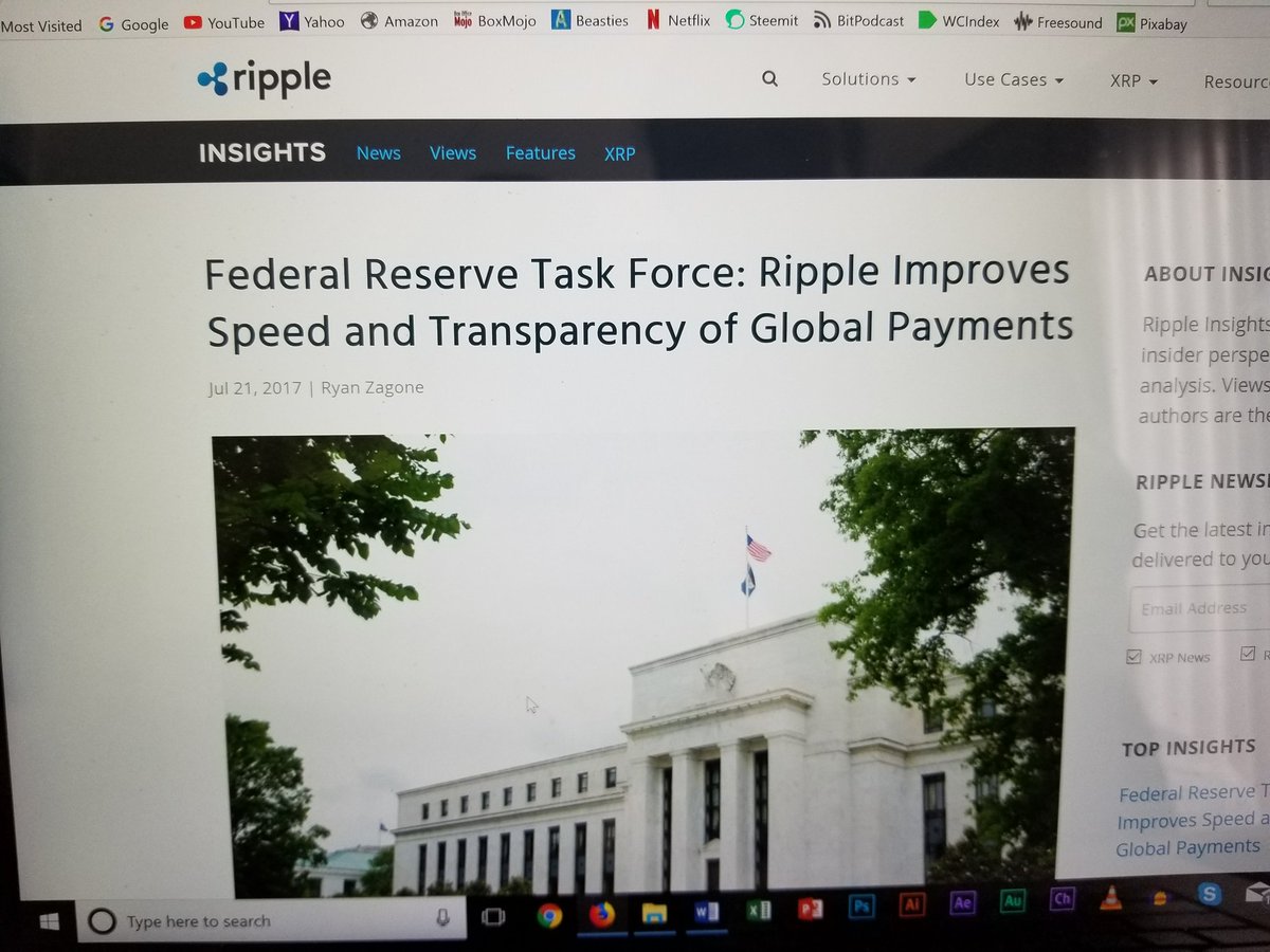 <a href="/_Kevin_Pham/">Kevin Pham</a> #xrp is the fed coin