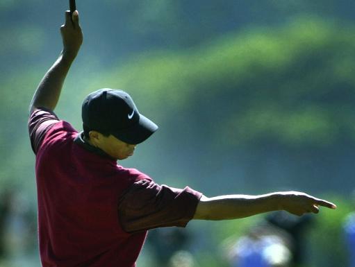  Happy birthday Tiger Woods 72 PGA Tour wins 40 European Tour wins 14 Major Championship wins  