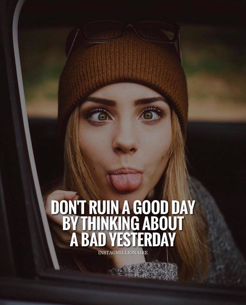 officialjensp's tweet photo. There is always tomorrow! Keep working, keep your head up, and keep being yourself! No need to listen to anyone that puts you down, kick them out of your life and follow your instincts! @charlyjordan10 https://t.co/QX2yHSbMZC https://t.co/I38dsgZiGS