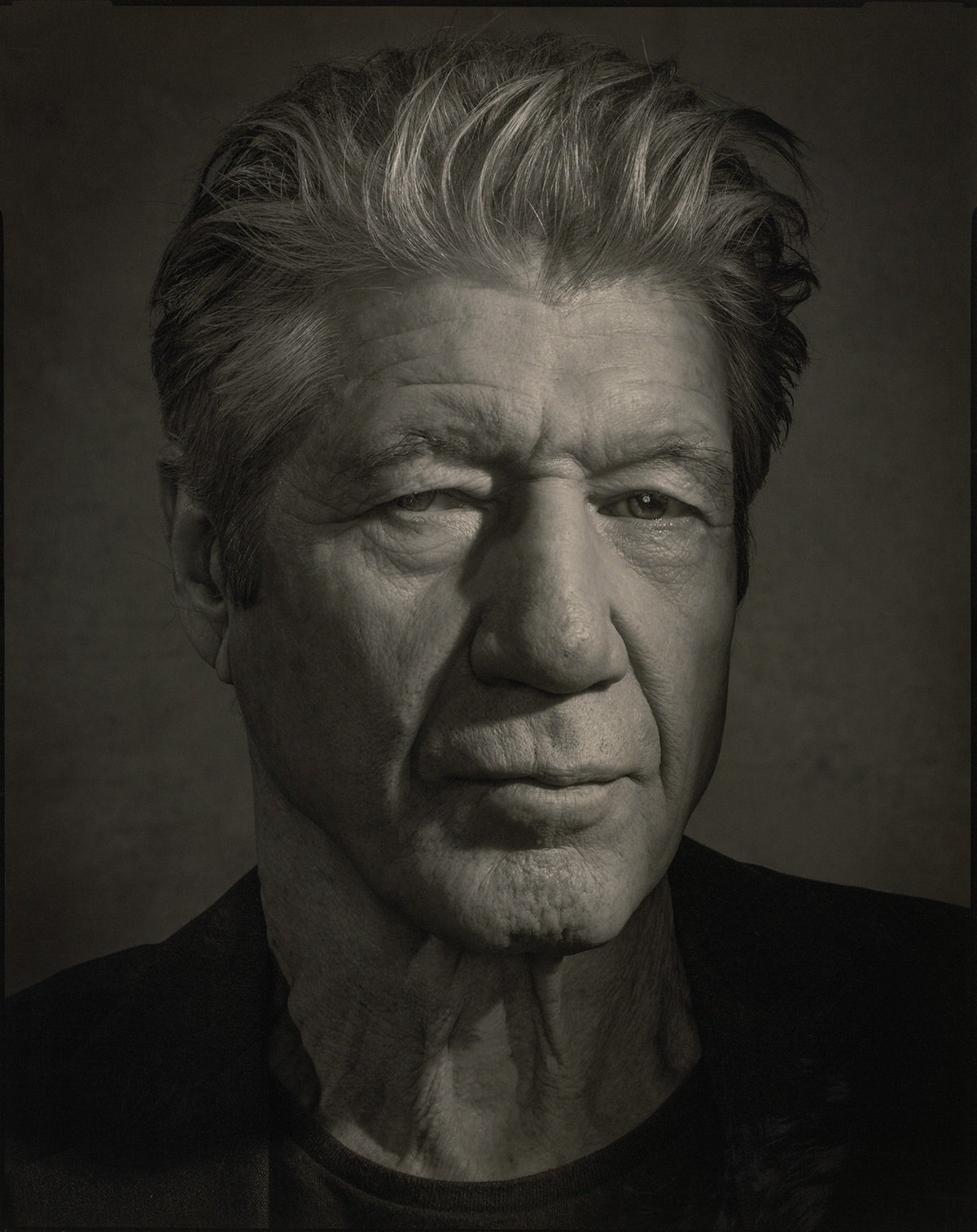 Happy Birthday to Fred Ward   About:  