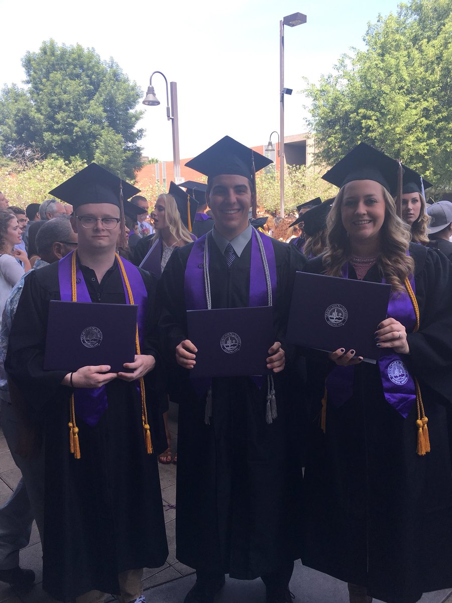 therealspencerk's tweet photo. From graduation to 21 https://t.co/QIZATa8j6v