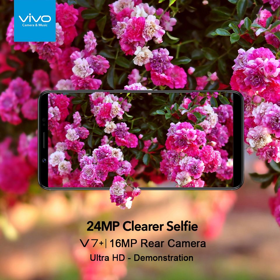 vivo_northeast's tweet photo. 4 times clear HD photos
With 16MP Rear Camera
Ultra HD Mode
#Experience7
#vivoV7+ https://t.co/Ico38jM0gW