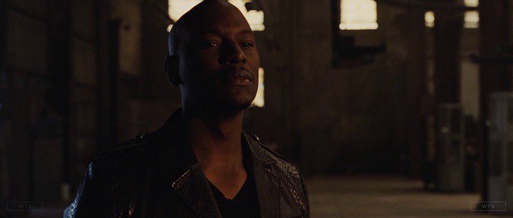 Born on this day, Tyrese Gibson turns 39. Happy Birthday! What movie is it? 5 min to answer! 