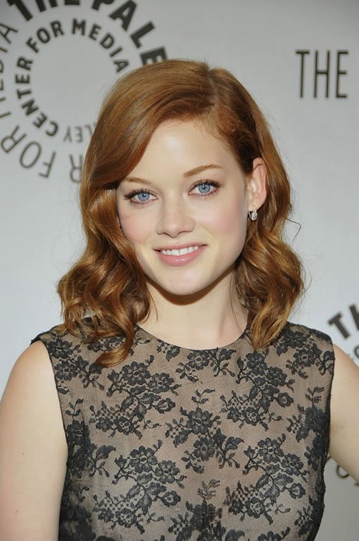 Happy Birthday Jane Levy 