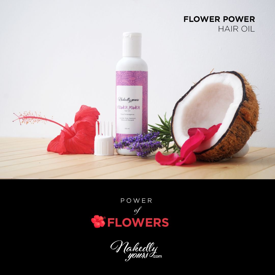 NY_Cosmetics's tweet photo. Flower Power hair oil, Power of Flowers from Nakedly Yours
For more details visit: https://t.co/imOiEWi54a
#Nakedlyyours #hairoil #flowerpower https://t.co/HFphSAS98j