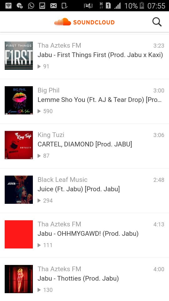 jaburollup's tweet photo. All songs composed by Jabu.

Please RT, my potential client/listener might be on your TL 

Featuring @AmboAJ @king_tuzi @Big_PhilMW @jaburollup @MrBadGuy95 

https://t.co/9B4Ze87XLU https://t.co/emp5OolHv0
