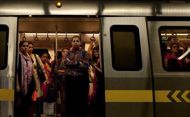ndtv's tweet photo. Exit from Rajiv Chowk station to be restricted on December 31: Metro officials https://t.co/gS1iGWGwSc https://t.co/TzNbYf448E