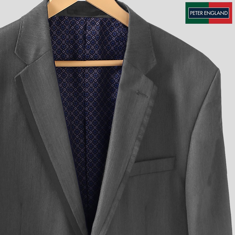 PeterEngland_'s tweet photo. Subdued, sharp and an all season superstar, every modern manβs wardrobe needs a grey suit. Pairs easily with printed and plain shirts.
Shop here: https://t.co/2pAFnmq2b2
#Suits #FormalWear #SharpSuits https://t.co/okLJ77hXIl