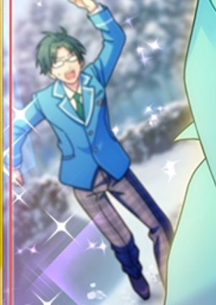 蓮巳敬人のtwitterイラスト検索結果 古い順