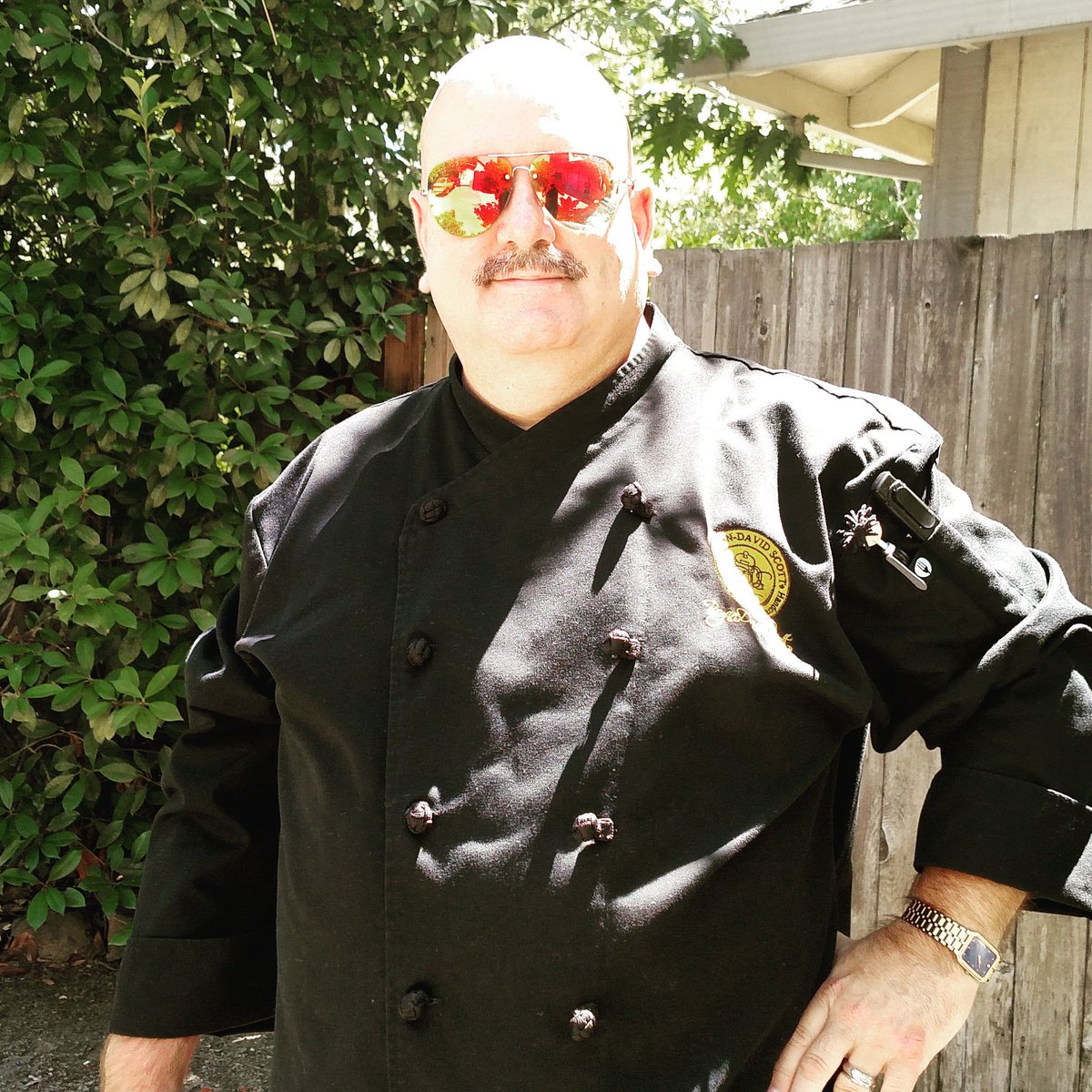 BDSTheMaestro's tweet photo. Love firing up a natural wood grill? There is no greater brand than @bdcharwood ! @tbbsmokebbq @ChefsRuleBBQPit https://t.co/uffzHk7w9S