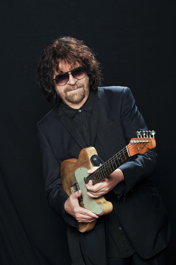 Jeff Lynne is 70 yrs old today born 30 Dec 1947  Happy Birthday Jeff  