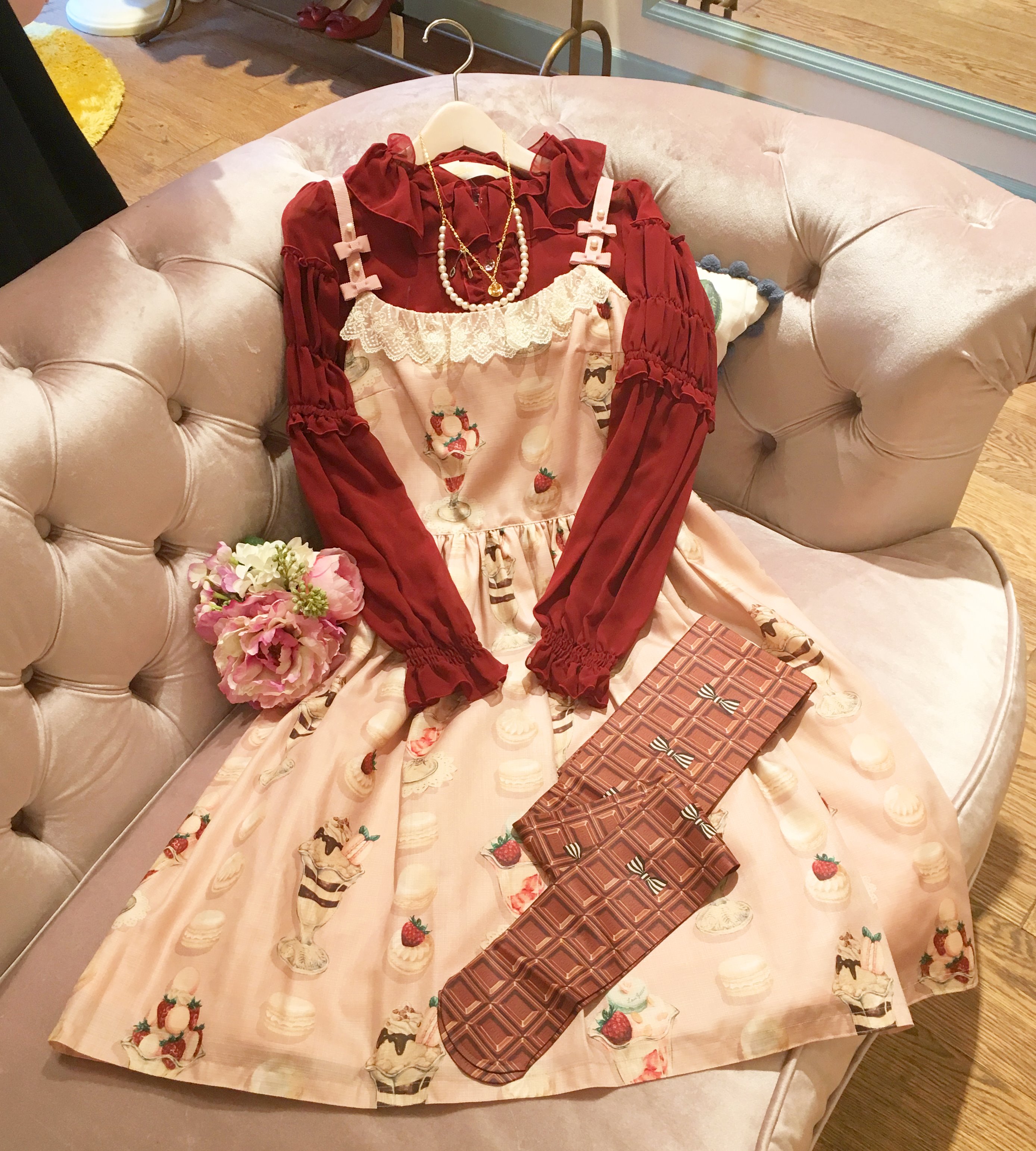 Leur Getter 原宿店 on Twitter: 