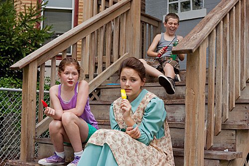 ShamelessSet's tweet photo. Who remembers Ethel? https://t.co/hUZQ9WIwQf