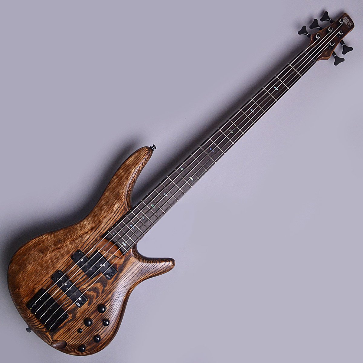 島村楽器 八王子店 בטוויטר エレキベース Ibanez Sr655 Abs 取り扱い中です Nordstrandピックアップを搭載した海外モデルの5弦ベース スリムなボディ ネックでありながら迫力の重低音を鳴らします デジマート Https T Co Mbentqrgqc Https T Co