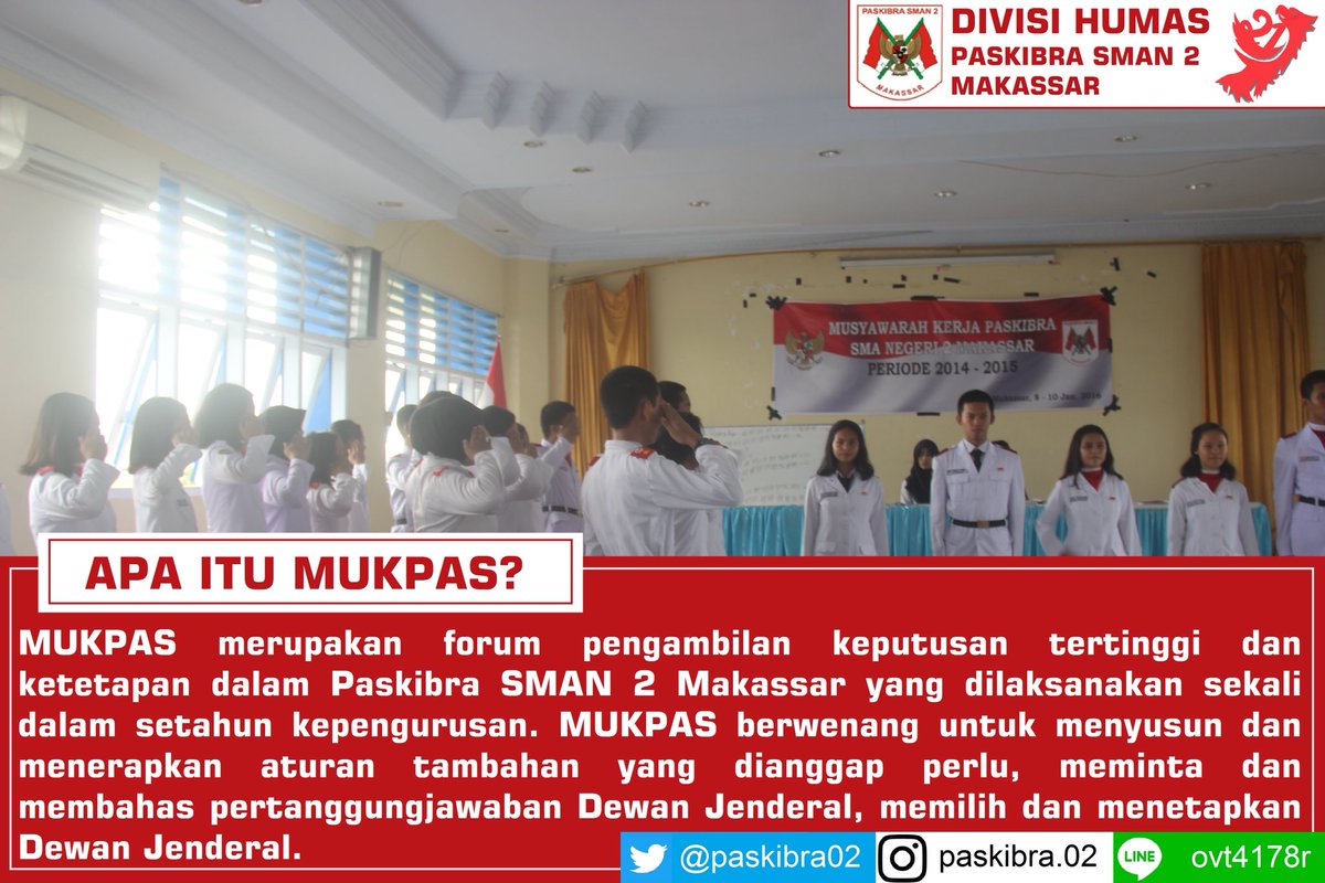 Paskibra02 (@paskibra02) on Twitter photo 