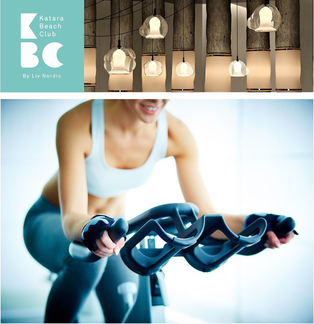 katarabeachclub's tweet photo. Call us on +974 4408 1580 to book a PT session with the best Fitness Trainers in town!
#ChallengingWorkouts #InnovativeFeatures #KataraBeachClub #Doha #Qatar #LuxuryExperience #MembersOnly #FiveStar #KBCGym #KBCFitness #StartNow #Health #FitBody #Wellness #HealthyLifesyle https://t.co/R6WfkAyAxb