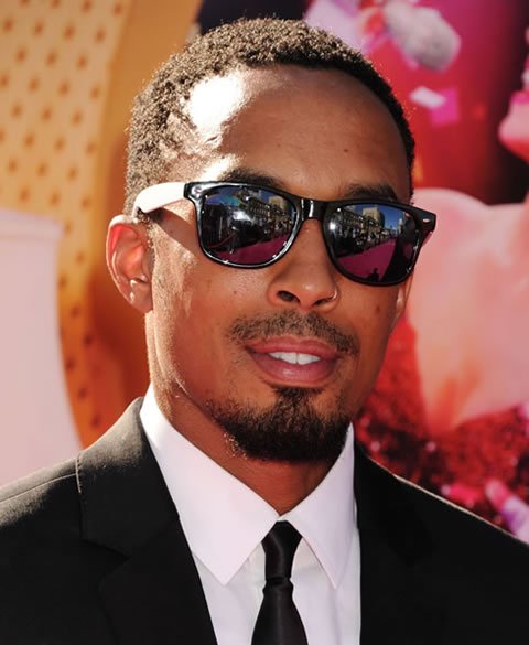 Happy Birthday Dallas Austin 