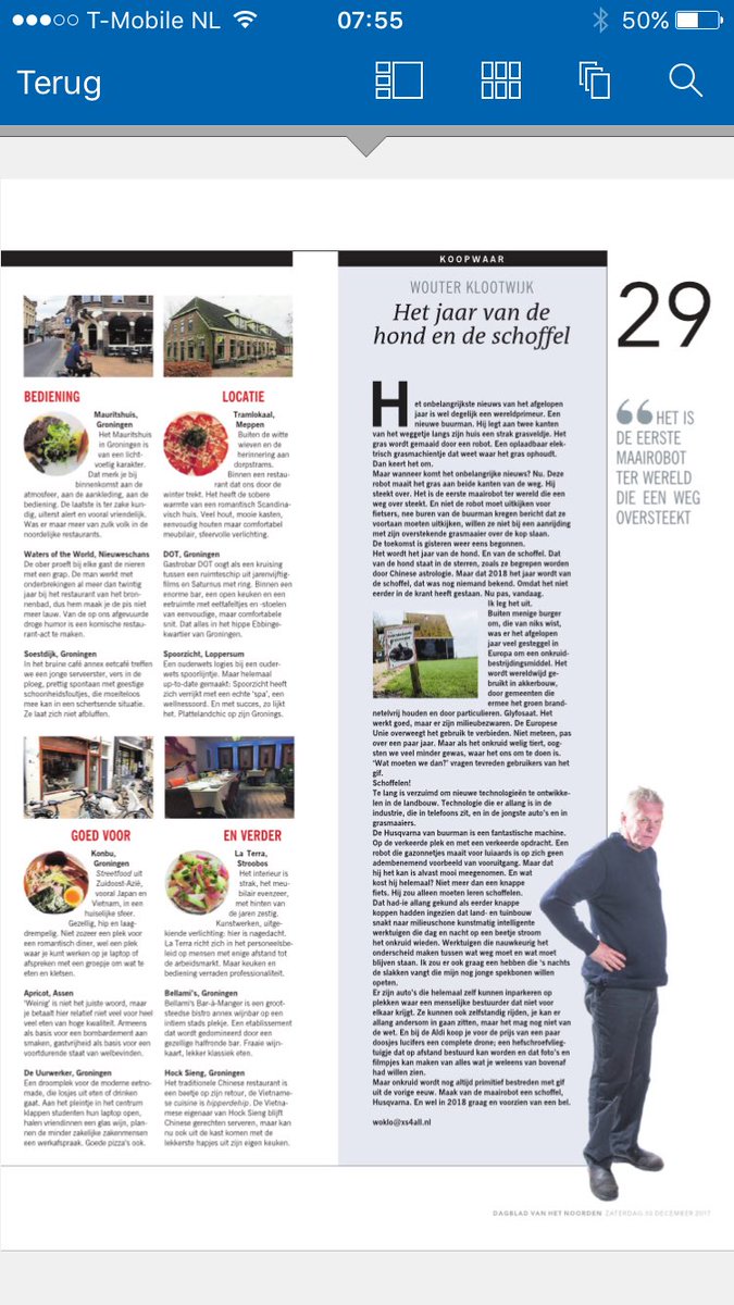 Vandaag in <a href="/dvhn_nl/">Dagblad van het Noorden</a> : het culinaire jaaroverzicht van Hermus &amp; Co