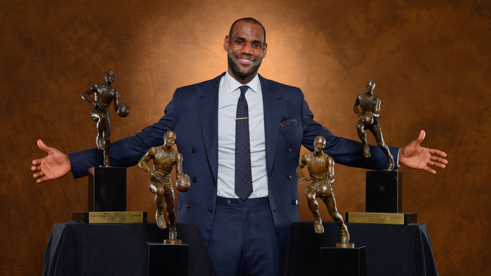 Happy Birthday to LeBron James   About:  