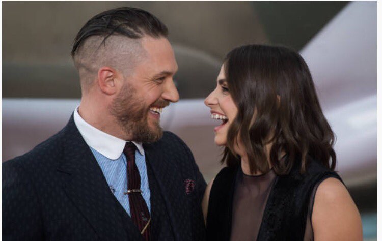                 Happy Birthday, Charlotte Riley                                             