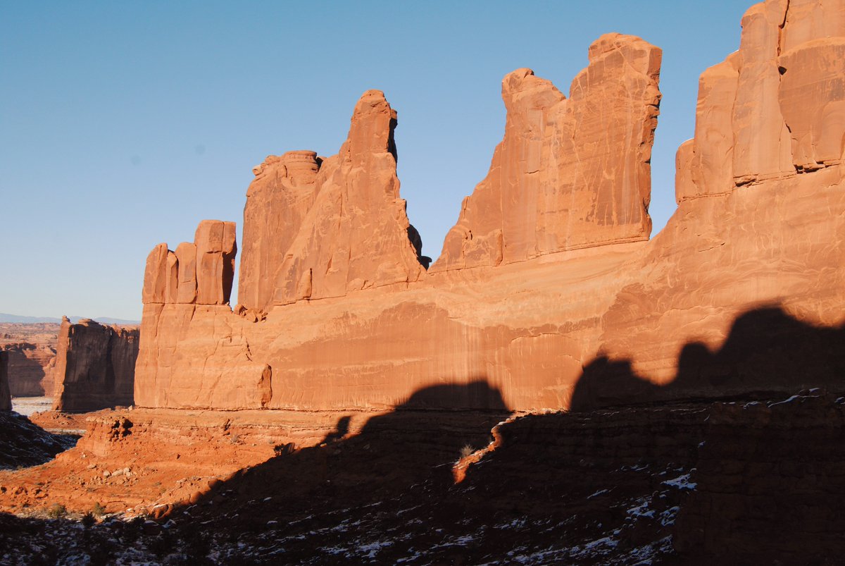 HotelInsonmia's tweet photo. Arches National Park, #Utah2017 https://t.co/2a4KIaMsmA