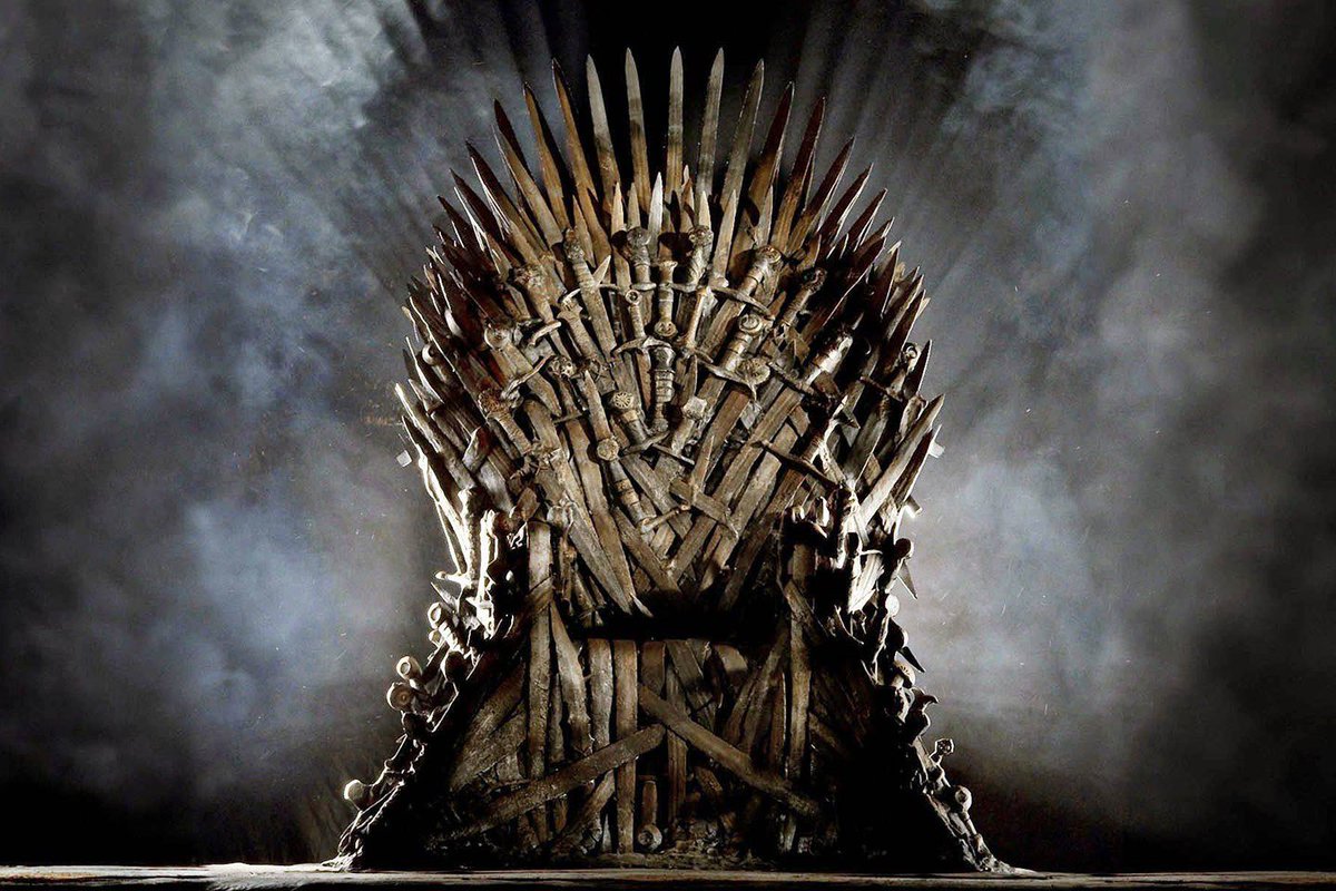 GOTUnity's tweet image. Our Goal #GOT #GameOfThrones