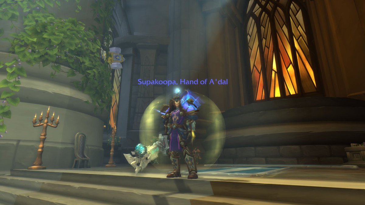 mage tower ret pally mage tower ret pally